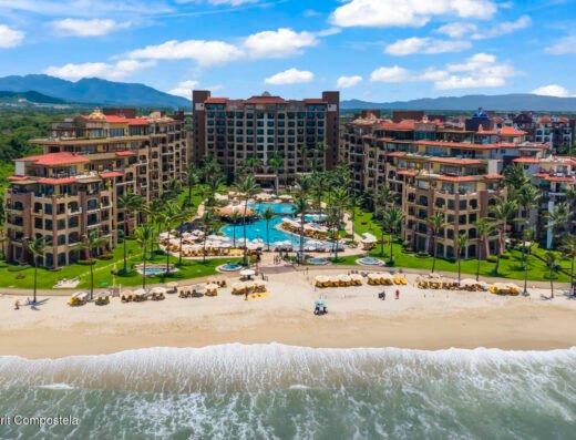 750 Paseo De Los Cocoteros 3502, Villa la Estancia, Riviera Nayarit, NA