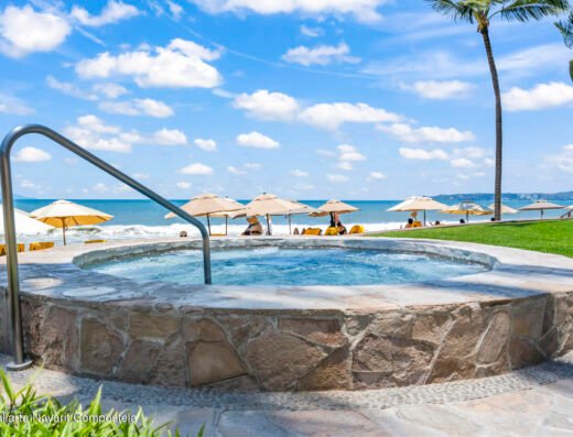 750 Paseo De Los Cocoteros 3502, Villa la Estancia, Riviera Nayarit, NA