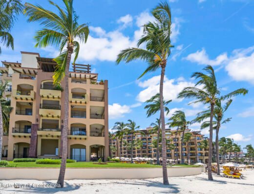 750 Paseo De Los Cocoteros 3502, Villa la Estancia, Riviera Nayarit, NA
