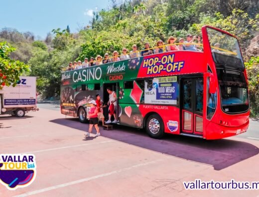 VallarTourBus
