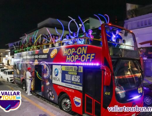 VallarTourBus