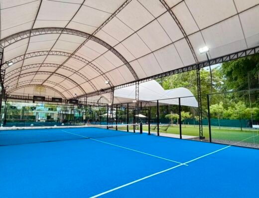 Padel 233