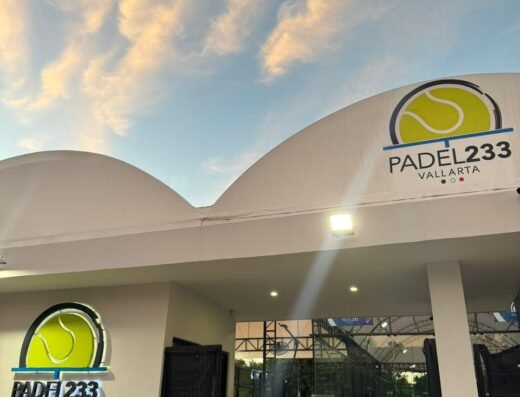 Padel 233