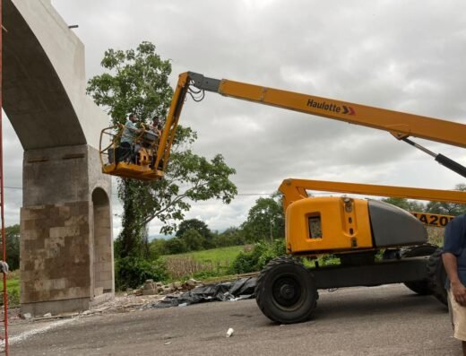 SERVICIOS CONSTRUBEROMA S.A DE C.V