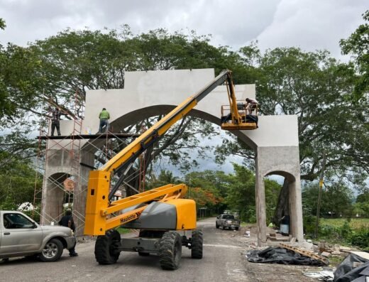 SERVICIOS CONSTRUBEROMA S.A DE C.V