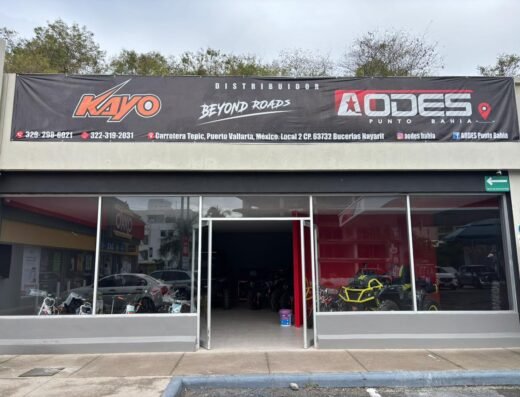AODES Punto Bahía