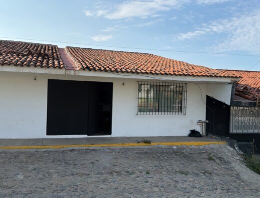 SERVICIOS CONSTRUBEROMA S.A DE C.V