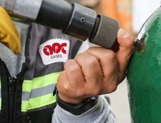 AOC Gases