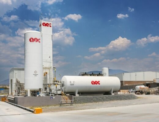 AOC Gases