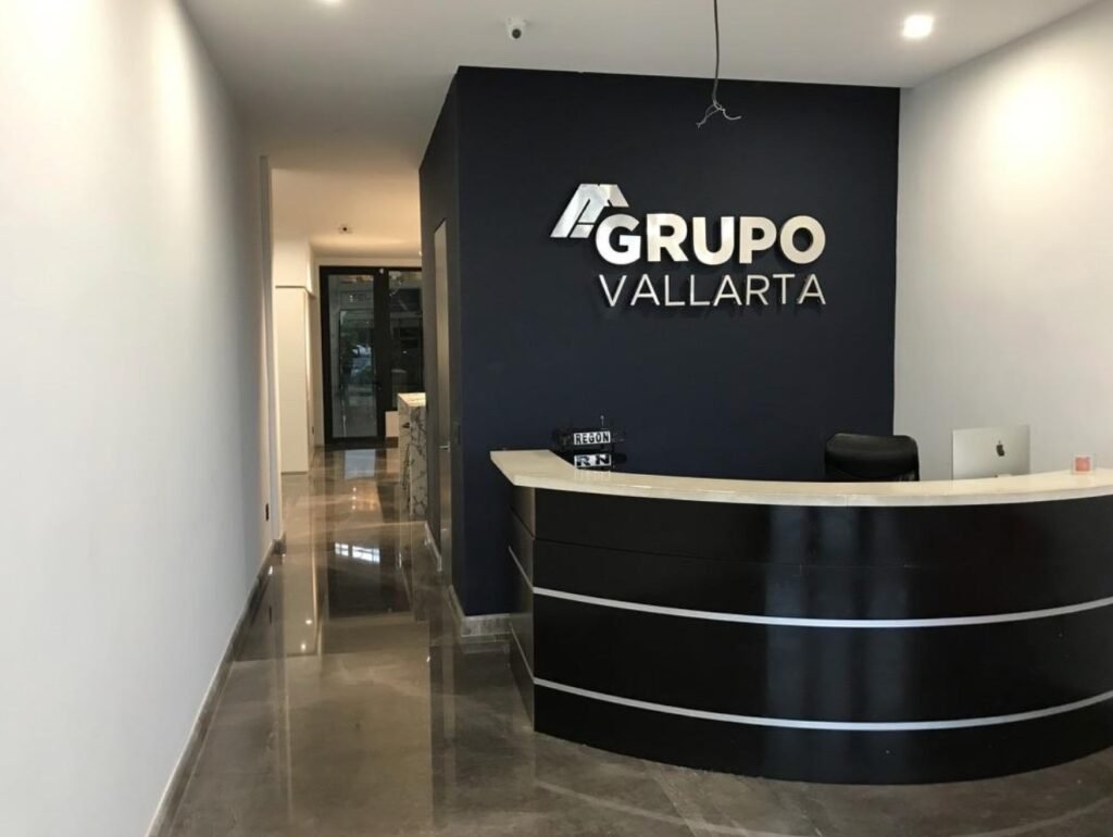 Grupo Vallarta Inmobiliaria