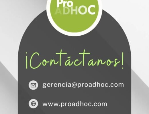 ProAhdoc Servicios Profesionales
